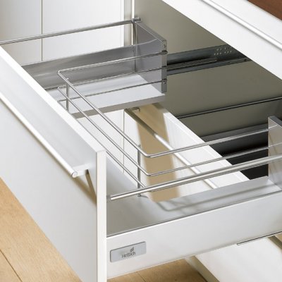 System szuflad InnoTech Hettich