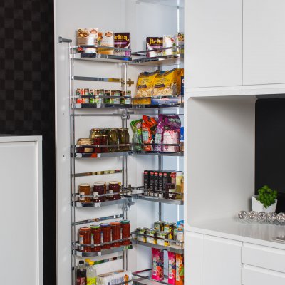 Gdyński showroom PEKA